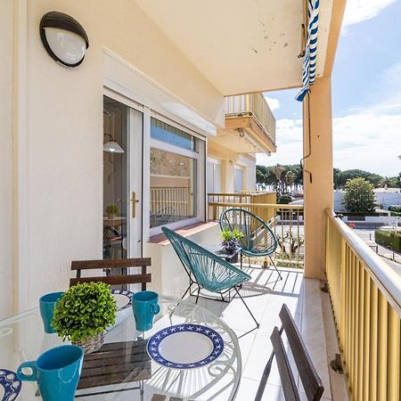 Coastal Paradise & Cozy Home With A 100M From The Beach! Cambrils Bagian luar foto