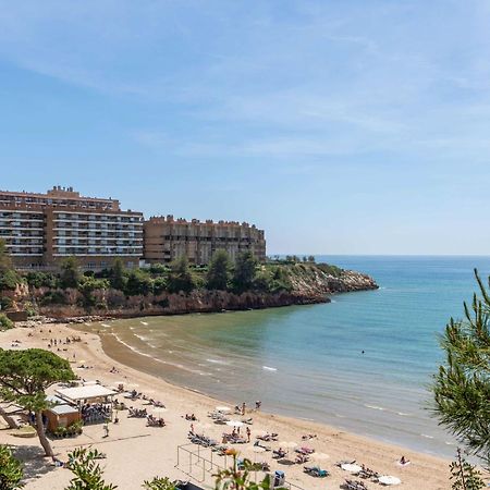 Coastal Paradise & Cozy Home With A 100M From The Beach! Cambrils Bagian luar foto