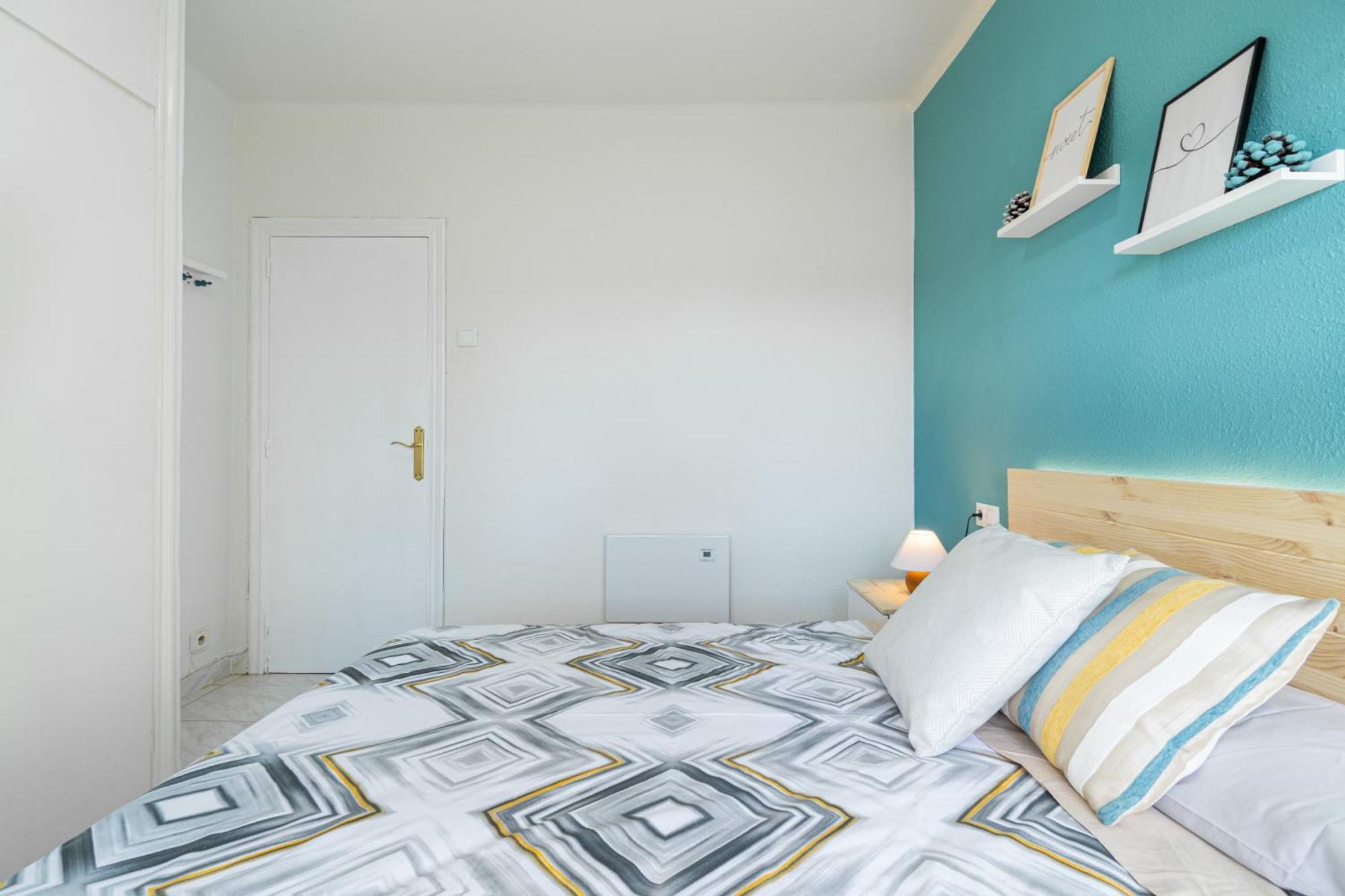 Coastal Paradise & Cozy Home With A 100M From The Beach! Cambrils Bagian luar foto