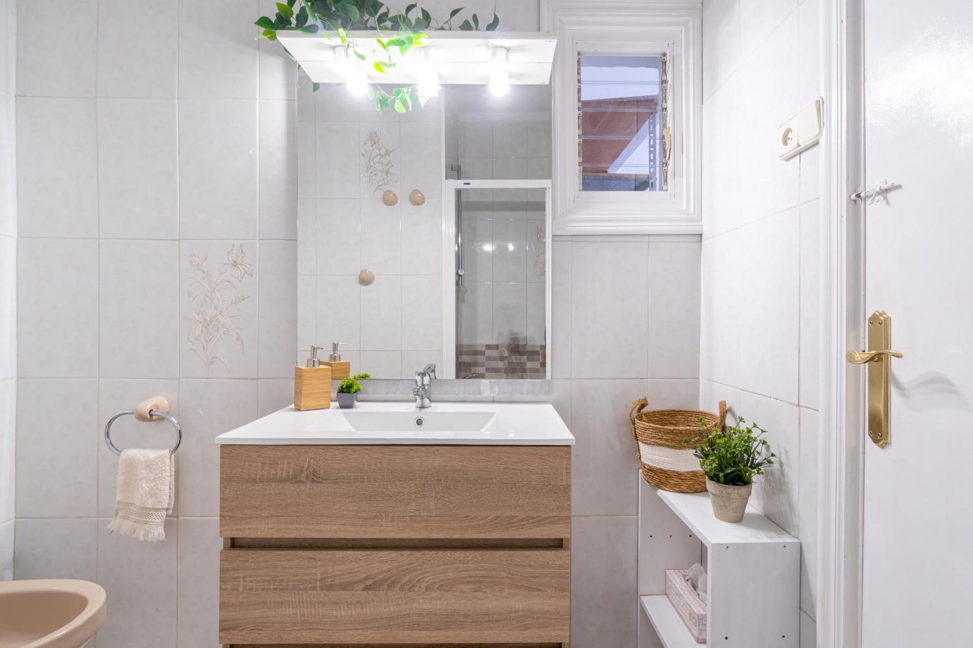 Coastal Paradise & Cozy Home With A 100M From The Beach! Cambrils Bagian luar foto